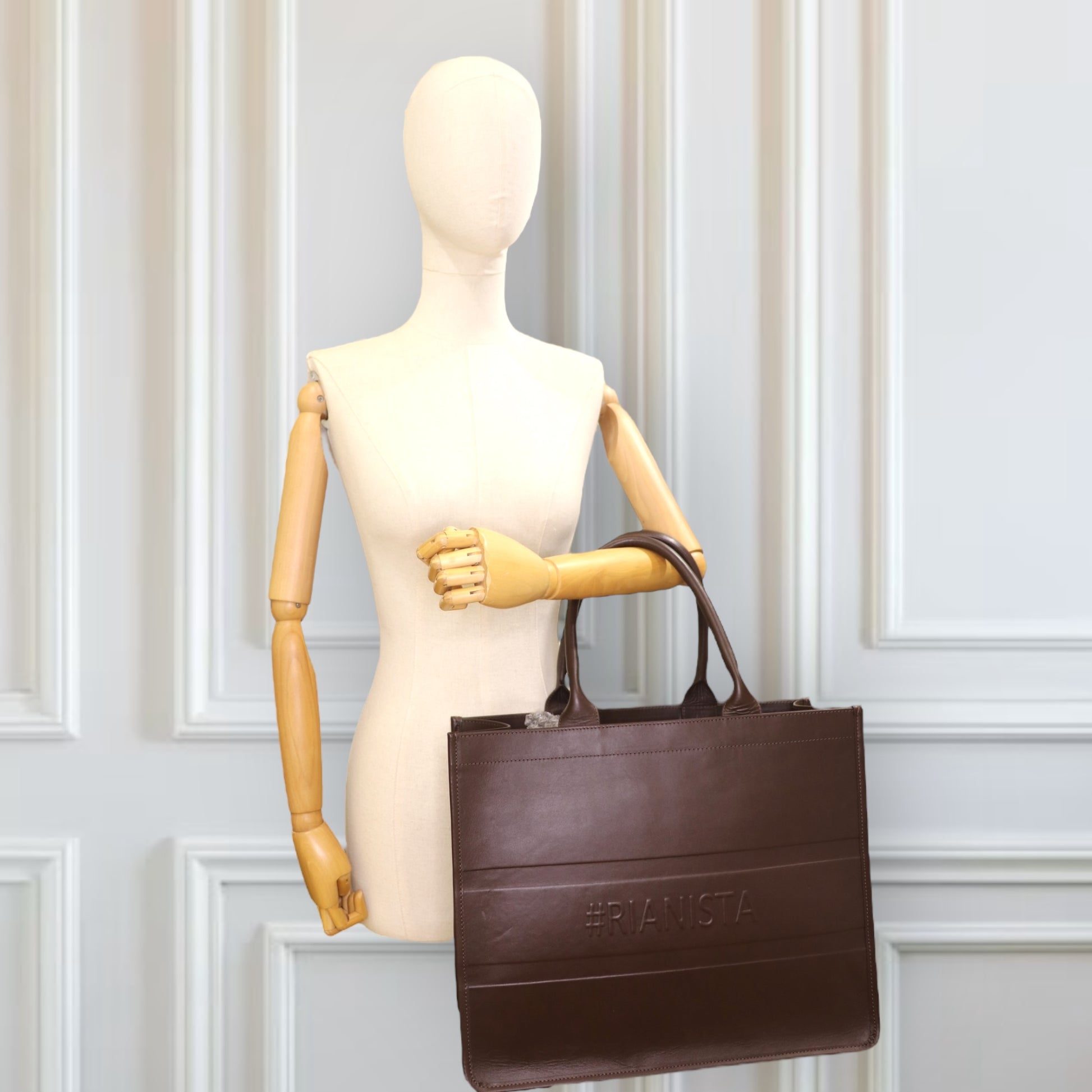 Rianista shopper Clearance